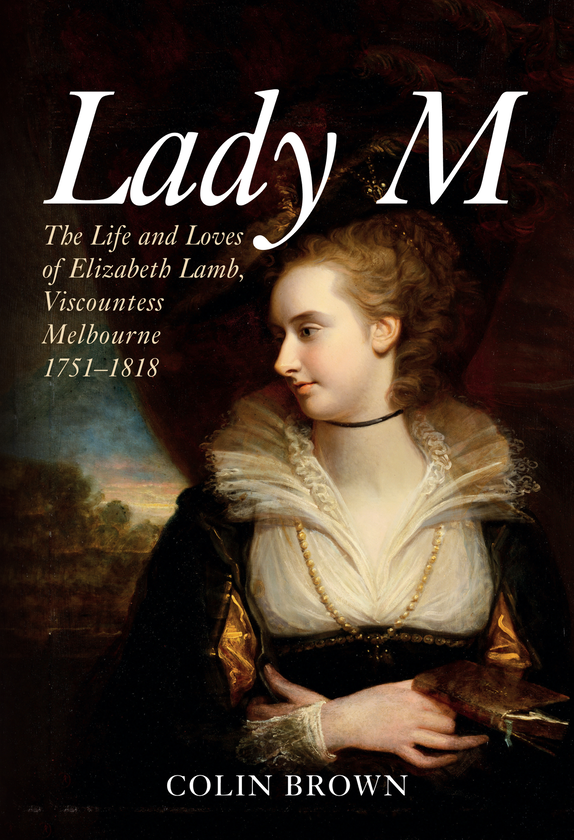 Бумажная книга «Lady M» - фото №1