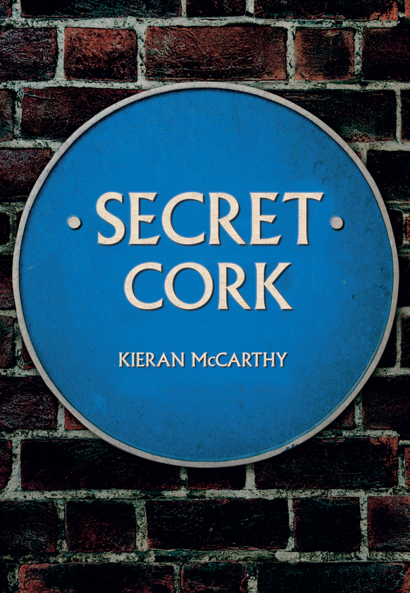 Бумажная книга «Secret Cork» - фото №1
