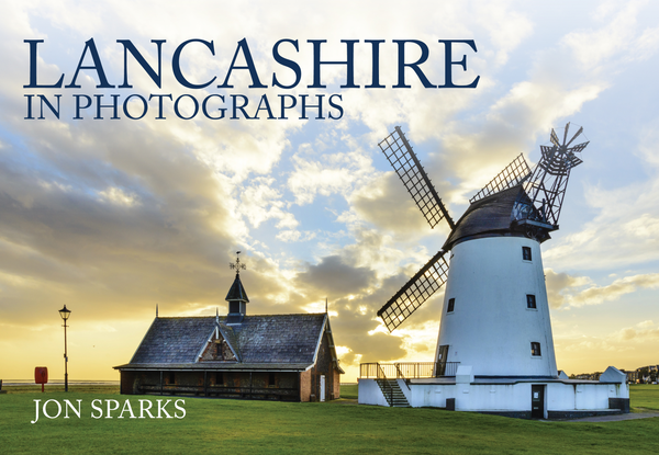 Бумажная книга «Lancashire in Photographs» - фото №1