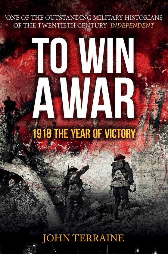 Бумажная книга «To Win a War» - фото №1