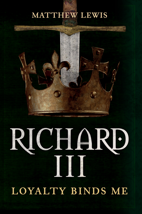 Бумажная книга «Richard III» - фото №1