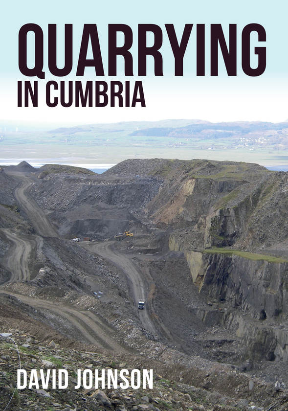 [object Object] «Quarrying in Cumbria» - фото №1