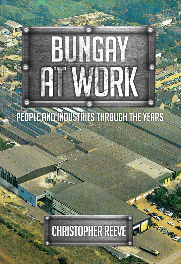 Бумажная книга «Bungay at Work» - фото №1