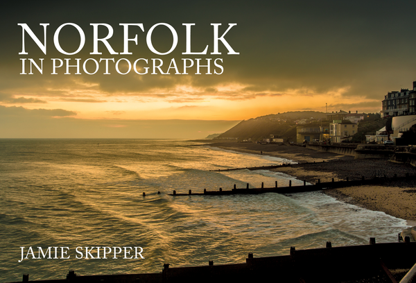 Бумажная книга «Norfolk in Photographs» - фото №1