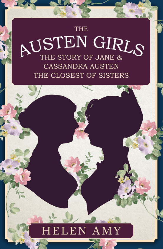 Паперова книга «The Austen Girls» - фото №1