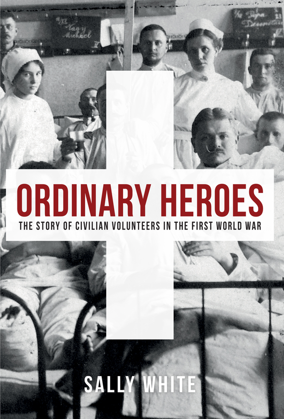 Бумажная книга «Ordinary Heroes» - фото №1