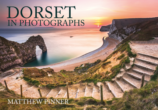 Бумажная книга «Dorset in Photographs» - фото №1