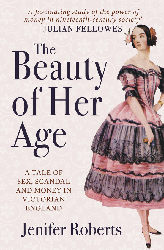 Бумажная книга «The Beauty of Her Age» - фото №1