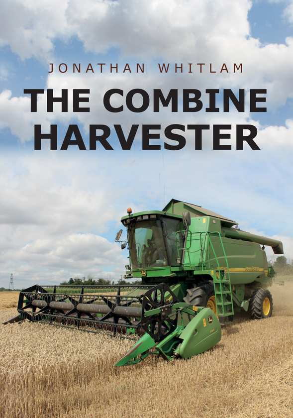 [object Object] «The Combine Harvester» - фото №1