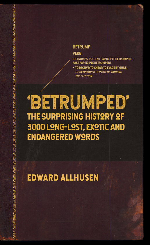 Бумажная книга «Betrumped» - фото №1