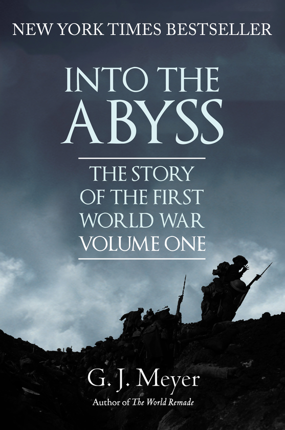 Бумажная книга «Into The Abyss» - фото №1