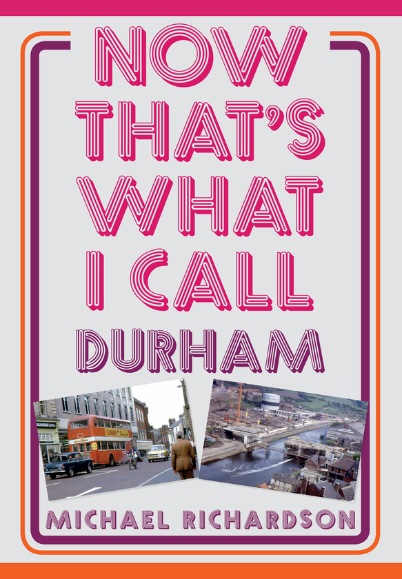 Бумажная книга «Now That's What I Call Durham» - фото №1