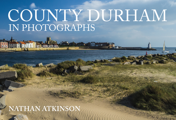 Паперова книга «County Durham in Photographs» - фото №1