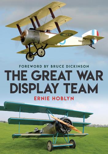 [object Object] «The Great War Display Team» - фото №1