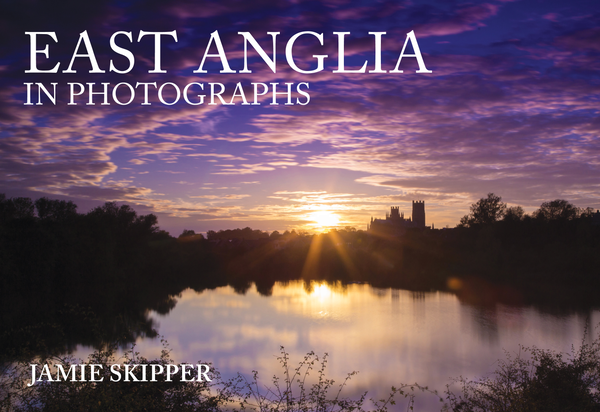 Бумажная книга «East Anglia in Photographs» - фото №1
