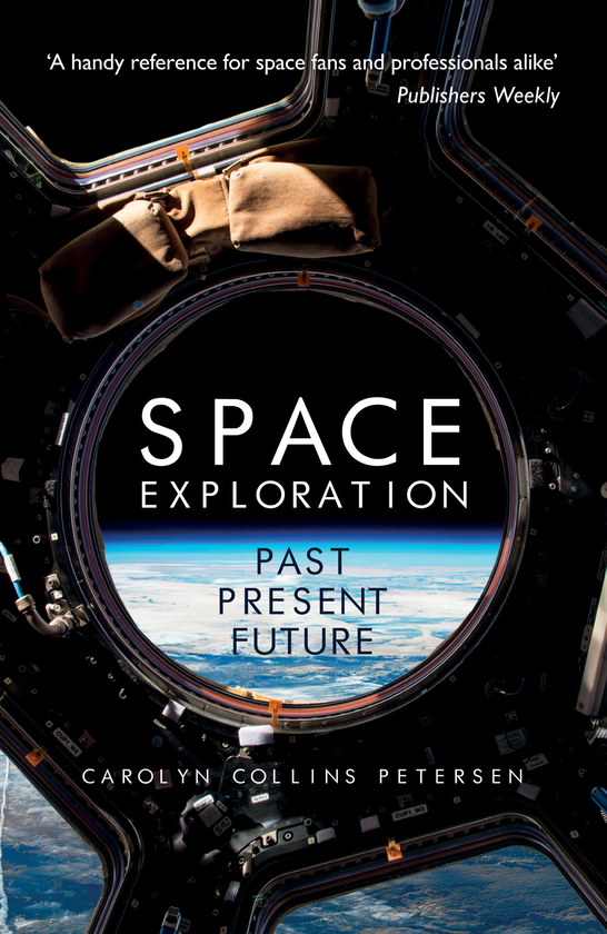 Бумажная книга «Space Exploration» - фото №1