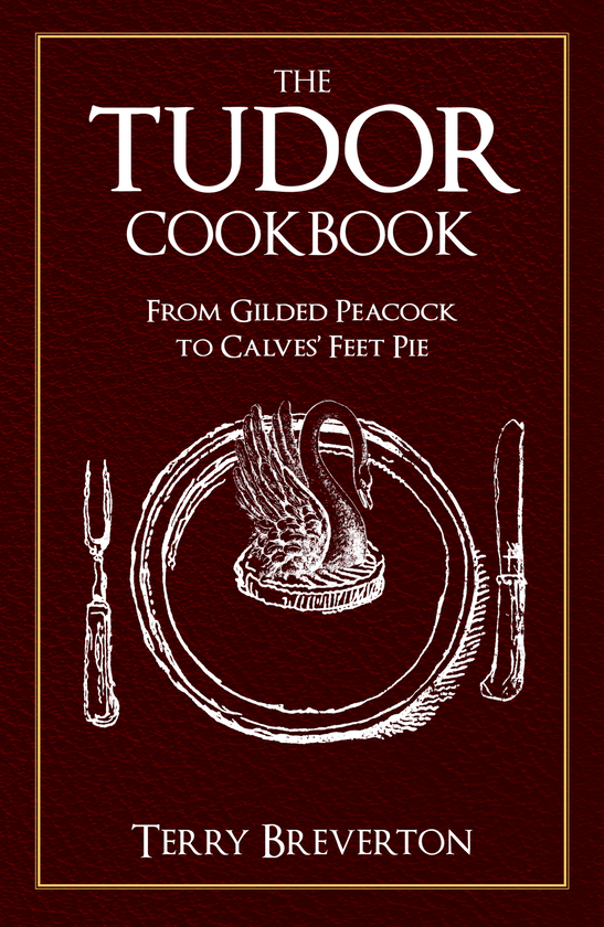 Бумажная книга «The Tudor Cookbook» - фото №1