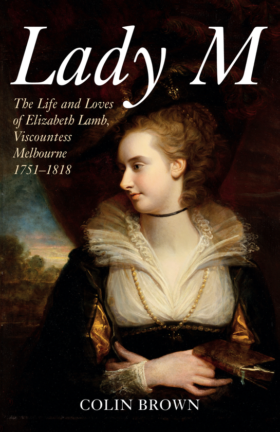 Бумажная книга «Lady M» - фото №1