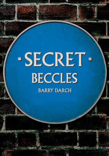 Бумажная книга «Secret Beccles», автор Барри Дарч - фото №1