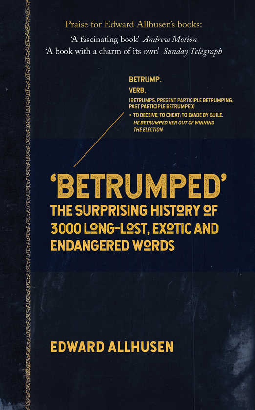Бумажная книга «Betrumped» - фото №1
