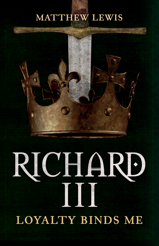 Бумажная книга «Richard III» - фото №1
