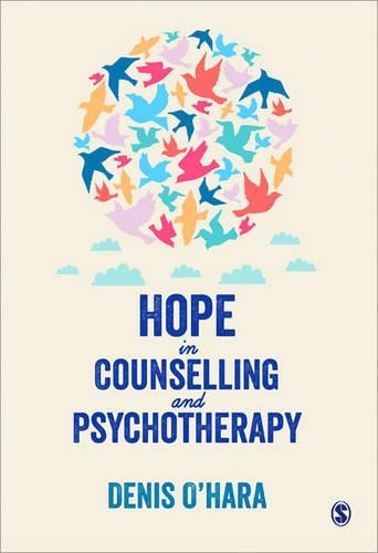 Бумажная книга «Hope in Counselling and Psychotherapy», автор Денис О'Хара - фото №1