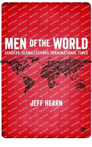 Бумажная книга «Men of the World: Genders, Globalizations, Transnational Times», автор Джефф Хирн - фото №1