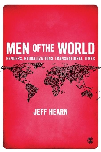 Бумажная книга «Men of the World: Genders, Globalizations, Transnational Times», автор Джефф Хирн - фото №1