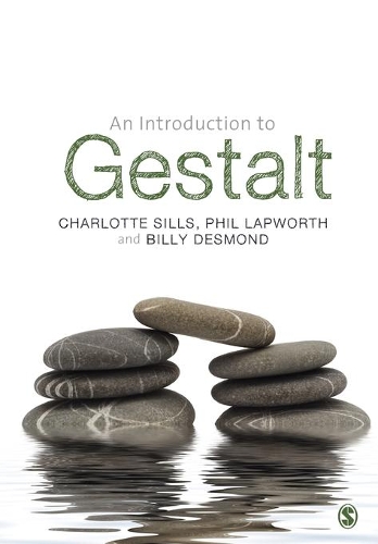 Паперова книга «An Introduction to Gestalt», авторів Біллі Десмонд, Шарлотта Сіллс, Філ Лапворт - фото №1