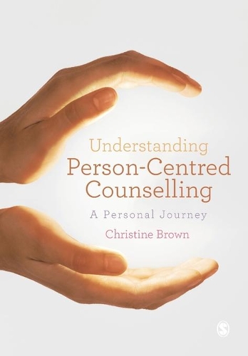 Бумажная книга «Understanding Person-Centred Counselling: A Personal Journey», автор Кристин Браун - фото №1