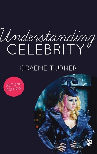 Бумажная книга «Understanding Celebrity», автор Грэм Тернер - фото №1