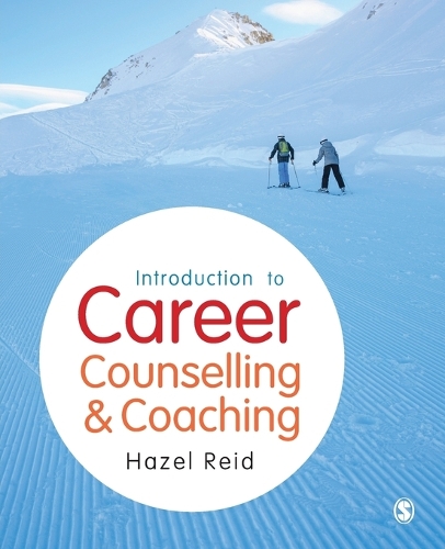 Бумажная книга «Introduction to Career Counselling & Coaching», автор Хейзел Рид - фото №1