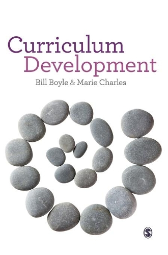 Бумажная книга «Curriculum Development: A Guide for Educators», автор Билл Бойл - фото №1