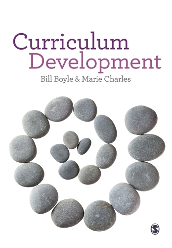 Паперова книга «Curriculum Development: A Guide for Educators», автор Білл Бойл - фото №1