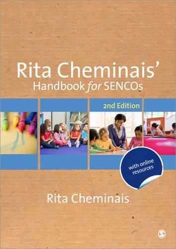 Бумажная книга «Rita Cheminais′ Handbook for SENCOs», автор Рита Чеминайс - фото №1