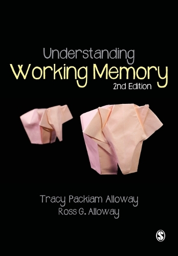 Бумажная книга «Understanding Working Memory», автор Трейси Пакиам Аллоуэй - фото №1