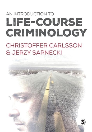 Паперова книга «An Introduction to Life-Course Criminology», автор Єжи Сарнецький - фото №1