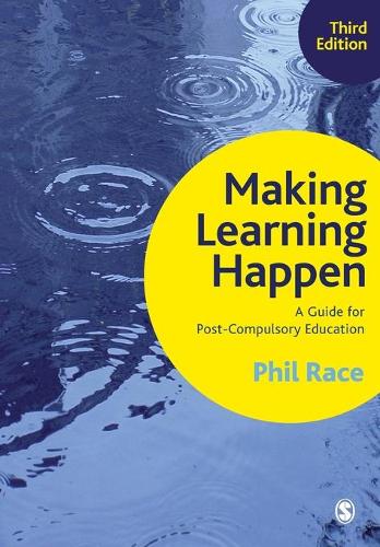 [object Object] «Making Learning Happen: A Guide for Post-Compulsory Education», автор Філ Рейс - фото №1