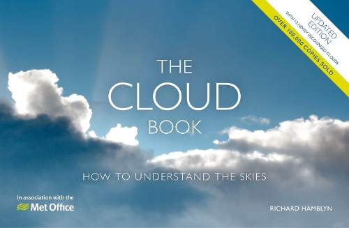 Паперова книга «The Met Office Cloud Book - Updated Edition: How to Understand the Skies» - фото №1