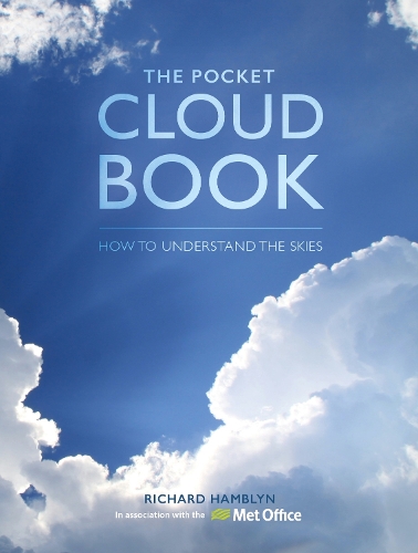 Бумажная книга «The Pocket Cloud Book Updated Edition: How to Understand the Skies in Association with the Met Office» - фото №1