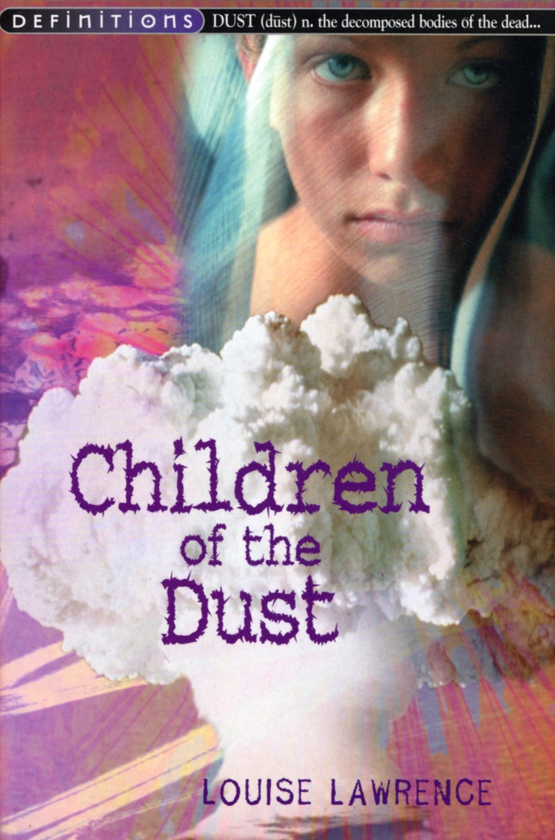 Паперова книга «Children Of The Dust», автор Луіза Лоуренс - фото №1