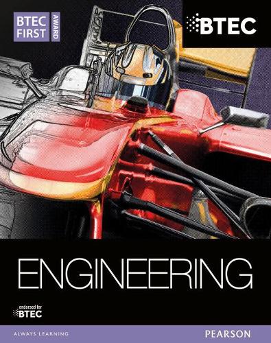 [object Object] «BTEC First Award Engineering Student Book», авторів Алан Дарбішир, Крістофер Халлгарт, Ніл Уоткінс, Саймон Кларк, Саймон Гулден - фото №1
