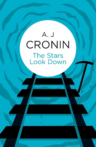 Паперова книга «The Stars Look Down», автор Арчібалд Джозеф Кронін - фото №1