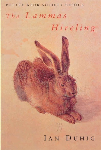 Бумажная книга «The Lammas Hireling», автор Иэн Дахиг - фото №1