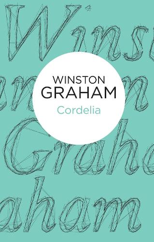 Бумажная книга «Cordelia», автор Уинстон Грэм - фото №1