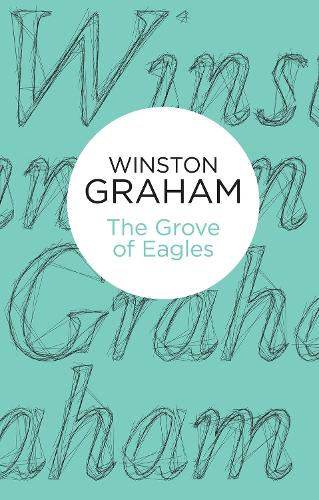 Бумажная книга «The Grove of Eagles: A Novel of Elizabethan England», автор Уинстон Грэм - фото №1
