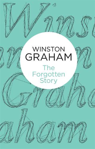 Паперова книга «The Forgotten Story», автор Вінстон Грем - фото №1