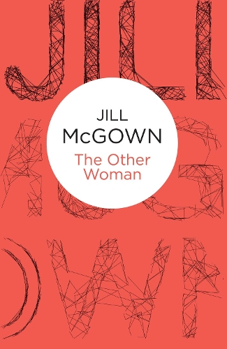 Паперова книга «The Other Woman», автор Джилл МакГаун - фото №1