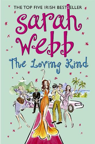 Бумажная книга «The Loving Kind», автор Сара Уэбб - фото №1