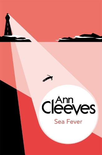 Бумажная книга «Sea Fever», автор Энн Кливз - фото №1